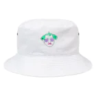 KOTOOの畑山　ススム Bucket Hat