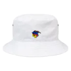 おかゆのANNAの夢シリーズ Bucket Hat