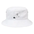 岡 はづきの3番目の王子の嗜好 Bucket Hat