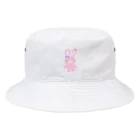 lolabunny のAUNNY Bucket Hat