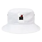 ゼラチンゴキブリのゼラチンゴキブリ Bucket Hat