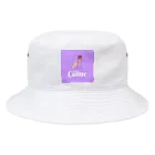 Calineのcâline Bucket Hat