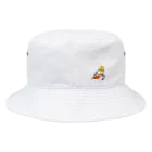 ダルマmonnのTaiyouu* Bucket Hat