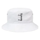 ベジタブルずの無限キャベツ2021  Bucket Hat