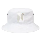 rilybiiのLight of the sun Bucket Hat