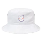 Moooriのワンタン Bucket Hat