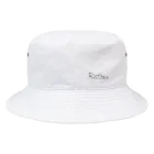 叉紋堂の涅槃2 Bucket Hat