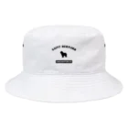 onehappinessのセントバーナード　ONEHAPPINESS Bucket Hat