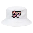 kanatsupiのカワイイ Bucket Hat