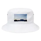 maoiのカリフォルニアホテル Bucket Hat