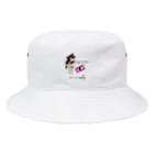 𝙈𝙊𝙈𝙊'𝙨 𝙎𝙝𝙤𝙥のYou're so cute💓 Bucket Hat