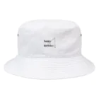 FutureのHappy Bucket Hat