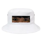 Finlayson.jrのme Bucket Hat