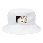 maoiのSAKU Bucket Hat