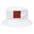 SUSHI MUNCHのS/T Bucket Hat