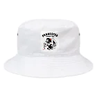 prankster  naughtygirlのNAUGHTYGIRL　全体 Bucket Hat