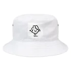 モブCのうるスリくん Bucket Hat