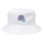 SAniaのどろろちゃん Bucket Hat