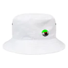 ta-tapaの例の排水溝 Bucket Hat
