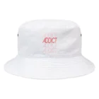 ADDICTのADDICT Bucket Hat