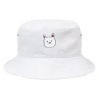 gumi_gumiのgumi_gumi うさちゃん Bucket Hat