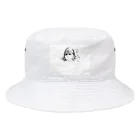 お兄ちゃんのおれの Bucket Hat