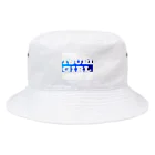 sta-ticeのつりがーる Bucket Hat