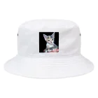 源内オーダーショップのalice01 Bucket Hat