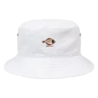 KarubeのDanmen’s(カレイ) Bucket Hat