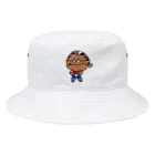 rita xAIデザインのヒロヒコさん Bucket Hat