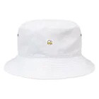 MOVE to MOVEのたまご Bucket Hat