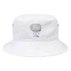 じゅりおすの電子の祖先 Bucket Hat