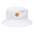 yamanoriのふらわー Bucket Hat