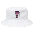 shamanの私しか勝たん Bucket Hat