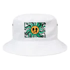 We otherSのShunshine smile  Bucket Hat