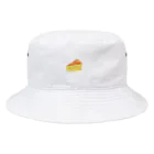 喜(このみ)のチーズ Bucket Hat