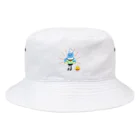 有栖薬屋の薬くん、泳ぐぞ！ Bucket Hat