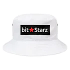 ビットスターズカジノ（BitStarz casino）の物事 Bucket Hat