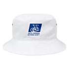 USPSのUSPSタオルハンカチ Bucket Hat