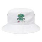 JOKERS FACTORYのPUPPY Bucket Hat