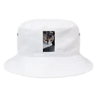 ヤンボーのmia Bucket Hat