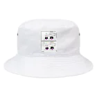 あのゴミお Bucket Hat