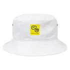 0012 AMKRのyou are special Bucket Hat