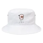 脂身通信Ｚのタブー Bucket Hat