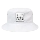 AceHのLOGO from AceH Bucket Hat
