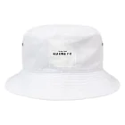 陰茎エスカルゴのvs hay fever Bucket Hat