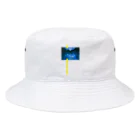 夢無子・mumukoのNo. 93851 Bucket Hat