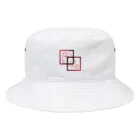 お魚屋さん🐟の卸売シリーズ Bucket Hat