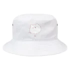 エナガのねこの幼体 Bucket Hat