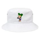 RMk→D (アールエムケード)のヒャッハー！！(ジョーカー) Bucket Hat